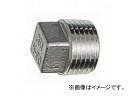 三栄水栓/SANEI ステンレスプラグ TS760-25 JAN:4973987775062 Stainless steel plug(3)