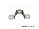 三栄水栓/SANEI ステンレスサドルバンド R61-75 JAN:4973987878121 Stainless steel saddle band(3)