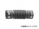 三栄水栓/SANEI パン排水フレキ H6420-50X300 JAN:4973987568664 Bread drainage flexible