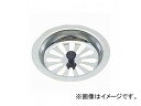 三栄水栓/SANEI 流し排水栓皿 PH65F-2 JAN:4973987560170 Flow drain plate(3)