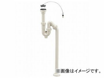 三栄水栓/SANEI 洗面排水栓付S・P兼用トラップ PH7710-32 JAN:4973987571558 combined trap with wash drain plug