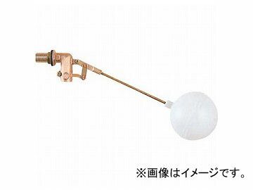 三栄水栓/SANEI 横形ボールタップ PV44J-13 JAN:4973987160301 Horizontal ball tap