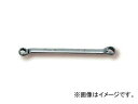 シグネット/SIGNET 45°メガネレンチ（コンパクトタイプ） 10×12mm 品番：33283 JAN：4545301029023 glasses wrench compact type