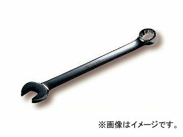 シグネット/SIGNET コンビネーションレンチ 21mm 品番：30221 JAN：4545301004914 Combination wrench