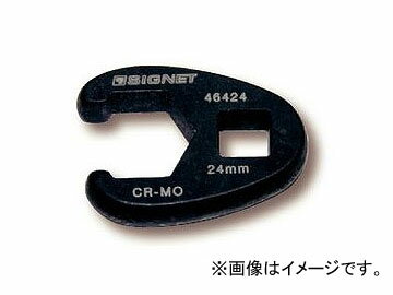 ͥå/SIGNET 3/8DR եåȥ 11mm ֡46411 JAN4545301019796 Clawout wrench