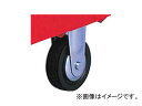 シグネット/SIGNET T28用固定キャスター 4”(54554) 品番:T28-1XUT-K JAN:4545301017211 Fixed caster