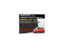 車種別専用カーテンセット トヨタ パッソ 10系(KGC10,KGC15,QNC10) 2004年〜2010年 AP-CT44 入数:1セット(8枚) Excl...