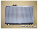 Dǃ[J[ WG[^[ QliԁF16400-46540 g^ vO JCG15 1JZGE AT 1999N12`2001N04 radiator