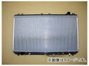 国内優良メーカー ラジエーター 参考純正品番：16400-20091 トヨタ ウインダム radiator