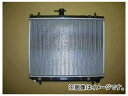 国内優良メーカー ラジエーター 参考純正品番：16410-BZ250 トヨタ タウンエース・ライトエース radiator