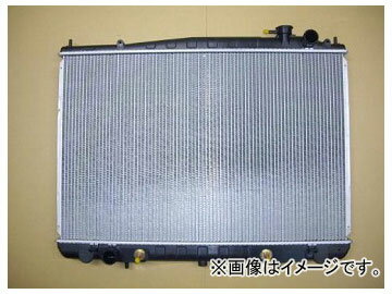 国内優良メーカー ラジエーター 参考純正品番：21460-2S810 ニッサン ダットサントラック LRMD22 QD32 M/T 1997年01月～1999年06月 radiator