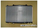 国内優良メーカー ラジエーター 参考純正品番：19010-PNA-901 ホンダ ストリーム radiator