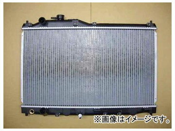 国内優良メーカー ラジエーター 参考純正品番：19010-PCX-003 ホンダ S2000 AP1 F20C MT 1999年04月〜2005年11月