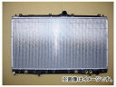 国内優良メーカー ラジエーター 参考純正品番：MB605454 ミツビシ GTO Z16A 6G72 AT 1990年09月～2000年07月 radiator