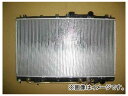 国内優良メーカー ラジエーター 参考純正品番：MB660569 ミツビシ リベロ radiator