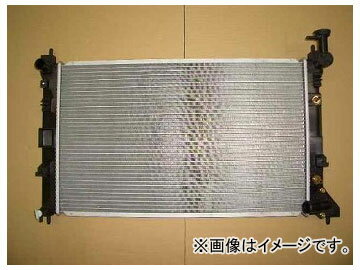 国内優良メーカー ラジエーター 参考純正品番：MN153084 ミツビシ コルト radiator