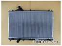 国内優良メーカー ラジエーター 参考純正品番：1350A601 ミツビシ アウトランダー radiator