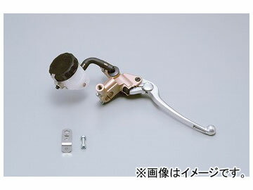 motorcycle motorbike autobicycle バイク モーターバイク モーターサイクル モーター サイクル オートバイ 2輪車 二輪 二輪車 DAYTONA フロントマスターシリンダー カスタムパーツ でいとな6段切り替え標準レバー タンクスタンダードタイプ5/8インチ ゴールドボディー/バフクリアーレバー横型/タンク別体式（6段切り替え標準レバー、タンクスタンダードタイプ）5/8インチ（ゴールドボディー/バフクリアーレバー） ●バンジョーボルトは付属していません。ノーマルがM10xP1.25（HONDA,YAMAHA,KAWASAKI）の場合ノーマルがそのまま使用可能。M10xP1.0（SUZUKI）の場合はM10xP1.25の別売品をお求めください。●ノーマル車のマスターシリンダーピストン径をよくお確かめの上お買い求めください。極端にピストン径が異なった場合にはレバーストロークが大きく変わり、事故につながります。商品の詳細な情報については、メーカーサイトでご確認ください。