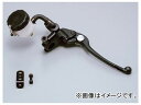 2輪 デイトナ NISSINブレーキマスターシリンダーキット 1/2インチ 品番：61758 JAN：4909449277300 brake master cylinder kit