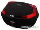 2輪 デイトナ GIVI モノロックケース BLADE B47NMLD 未塗装ブラック 品番：76871 JAN：4909449411957 Mono Rock Case