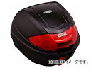 2輪 デイトナ GIVI モノロックケース E300N2 N902 ブラック塗装 品番：76879 JAN：4909449411971 Mono Rock Case