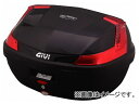 2輪 デイトナ GIVI モノロックケース BLADE B47N902 ブラック塗装 品番：76882 JAN：4909449411995 Monolock case