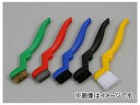 2輪 デイトナ メンテナンスブラシ5本セット 品番：79492 JAN：4909449439562 Set maintenance brushes