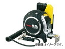 タジマ/TAJIMA 安全セフGロックマグ爪25 5.5m CAZ4M2555 JAN：4975364029911 Safety Sef Lock Mug Claw