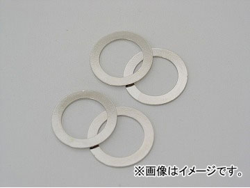 ユーラス/URAS チビの輪(切れ角UP微調整用) マツダ RX-7 FD3S 後期 Chibi ring for fine tuning corners