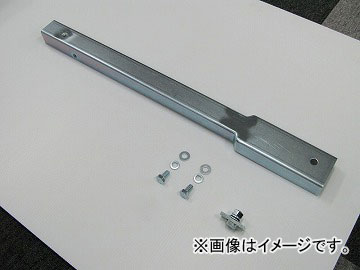 ユーラス/URAS のむの箱舟(フレーム補強バー) ニッサン 180SX 1989年～1998年 Nomuno Ark frame reinforcement bar