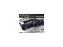フロントテーブル トヨタ エスティマ 10系/20系 エアバッグ有り車用 1994年〜1999年 黒木目 ウッド調 AP-K0086-BK Front tabl...