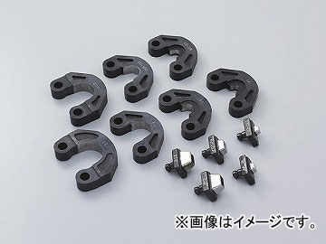 パナソニック/Panasonic 圧着ダイスセット 品番：EZ9X300 JAN：4547441961645 Crimp dice set