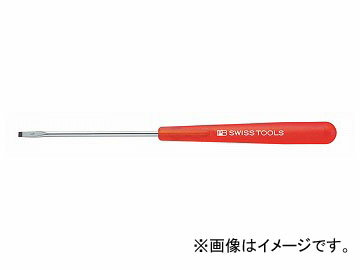 PB SWISS TOOLS 電気技士用ドライバー（－） 品番：160-00-70 JAN：7610733009916 Driver for electric engineer