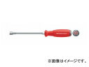 PB SWISS TOOLS スイスグリップ ナットドライバー 根元六角付き 品番：8200S-13 JAN：7610733068661 grip nut driver with root hexagon