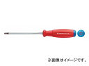 PB SWISS TOOLS スイスグリップ ヘクスローブドライバー 品番：8400-27 JAN：7610733079261 grip Hexrobe driver