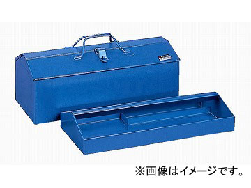 tool ツール 工具 整備 用品 000020030450 ボックス ORIGINAL TOOL BOX りんぐすたー 青入数：1個用途に合わせて自由に収納形態が物語る収納BOXのあり方にぎりやすいパイプハンドル耐久性バツグンバックル部は...