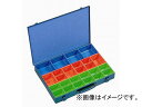 リングスター/RING STAR 工具箱 パーツBOX RSP-430D JAN:4963241001440 Part(4)
