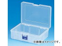リングスター/RING STAR 工具箱 スーパークラブパーツ フリータイプ R-170 クリア JAN:4963241002423 Super club parts(4)