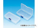 リングスター/RING STAR 工具箱 ポケットケース PC-140 クリア JAN:4963241003376 Pocket case(4)