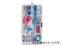 リングスター/RING STAR 工具箱 ポケットケース PC-211 クリア JAN:4963241003468 Pocket case(4)