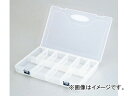 リングスター/RING STAR 工具箱 スーパーピッチ 5.5mm SP-3200D クリア JAN:4963241004212 Super pitch