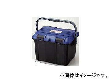 リングスター/RING STAR 工具箱 ドカット 3WAYBOX D-4700 ブルー/ブラック JAN：4963241008999 Docts