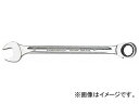 スタビレー/STAHLWILLE ラチェットコンビネーションレンチ（41171212） 品番：17-12 JAN：4018754239177 Ratchet combination wrench