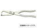スタビレー/STAHLWILLE ブレーキスプリングプライヤー(76413001) 品番:10613-210 JAN:4018754047864 Brake S...