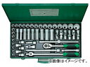 スタビレー/STAHLWILLE 1/2SQ ソケットレンチセット（96030136） 品番：50/43/7 JAN：4018754079407 Socket Wrest Set