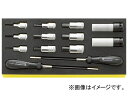 スタビレー/STAHLWILLE TCS 54/2309K/12506 ソケットセット 品番:96830163 JAN:4018754152063 socket...