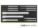 スタビレー/STAHLWILLE TCS 102-108/11 ナットドライバーセット 品番:96838754 JAN:4018754163601 Nut Dr...