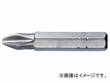 スタビレー/STAHLWILLE プラスビット ＃3（5/16”）（08030003） 品番：1233 JAN：4018754010653 Plus Bit(4)