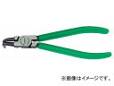 スタビレー/STAHLWILLE スナップリングプライヤー(65446041) 品番:6544 6 041 JAN:4018754037735 Snapring...