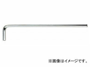 スタビレー/STAHLWILLE 六角棒レンチ（43210006） 品番：10765-6 JAN：4018754027408 Hexagonal wrench